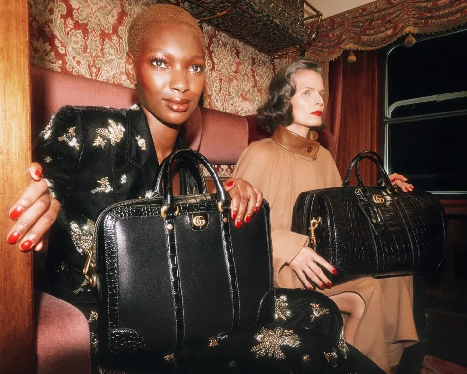 Gucci - Gift Gucci - Gift