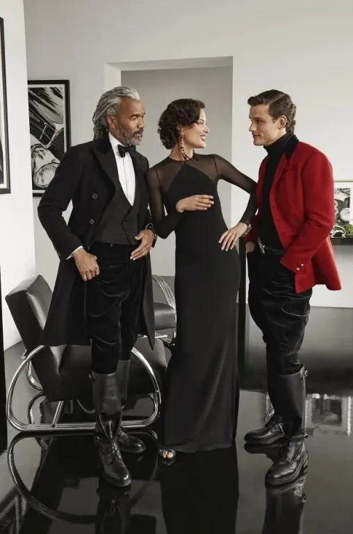 Ralph Lauren - The Gift Of Togetherness
