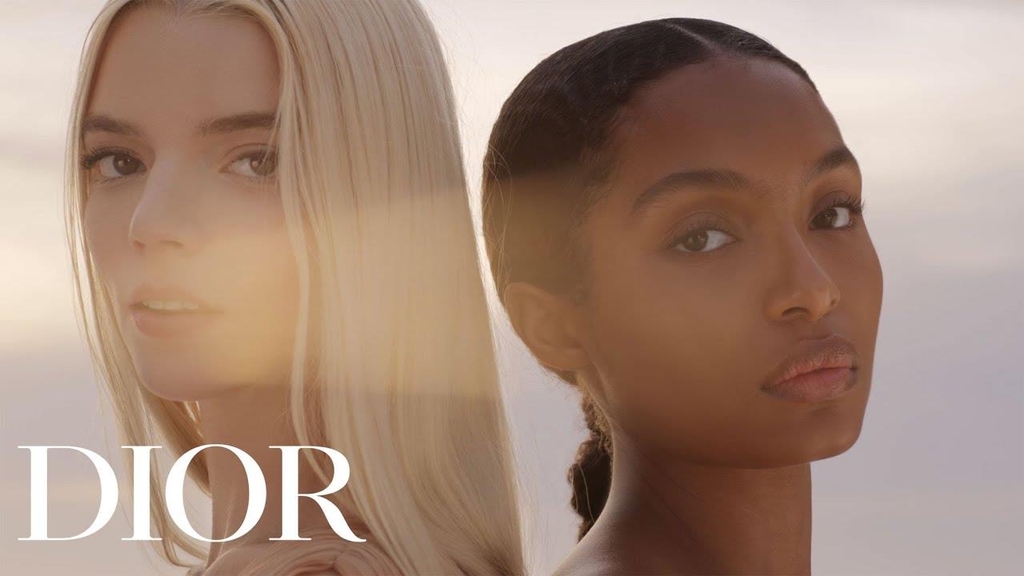 Музыка из рекламы Dior Forever - The Iconic Clean Foundation
