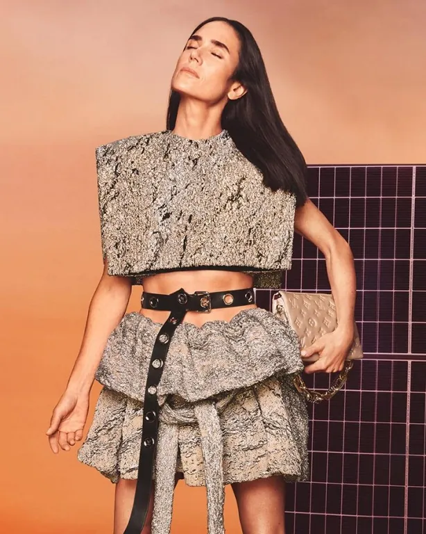 Louis Vuitton - Cruise (Jennifer Connelly)