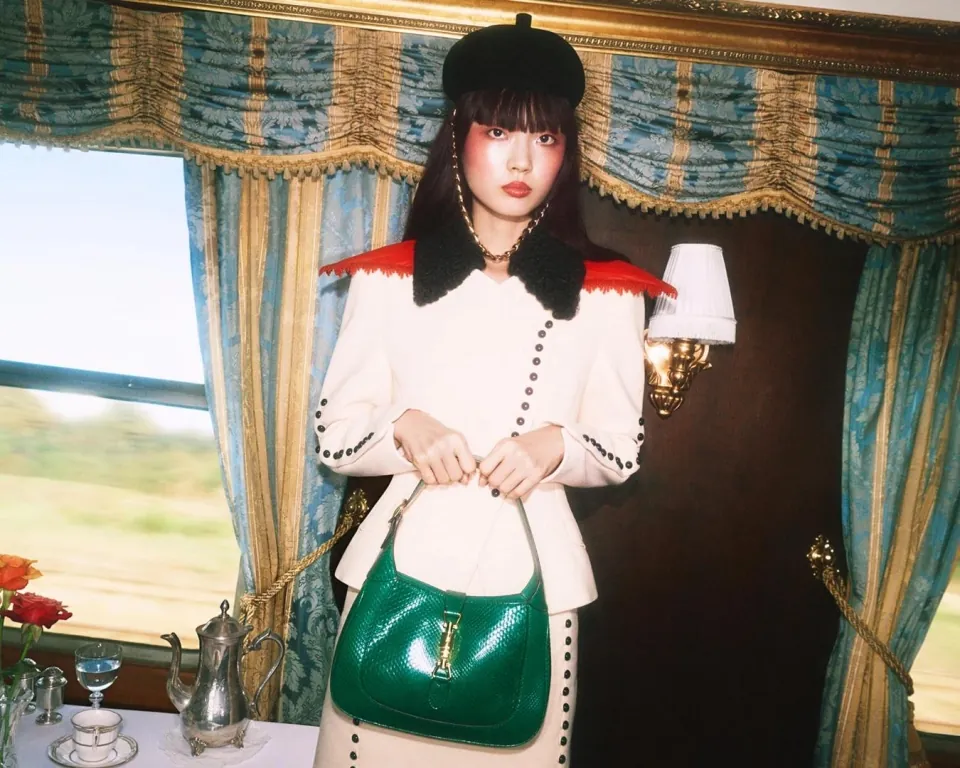 Gucci - Gift Gucci - Gift