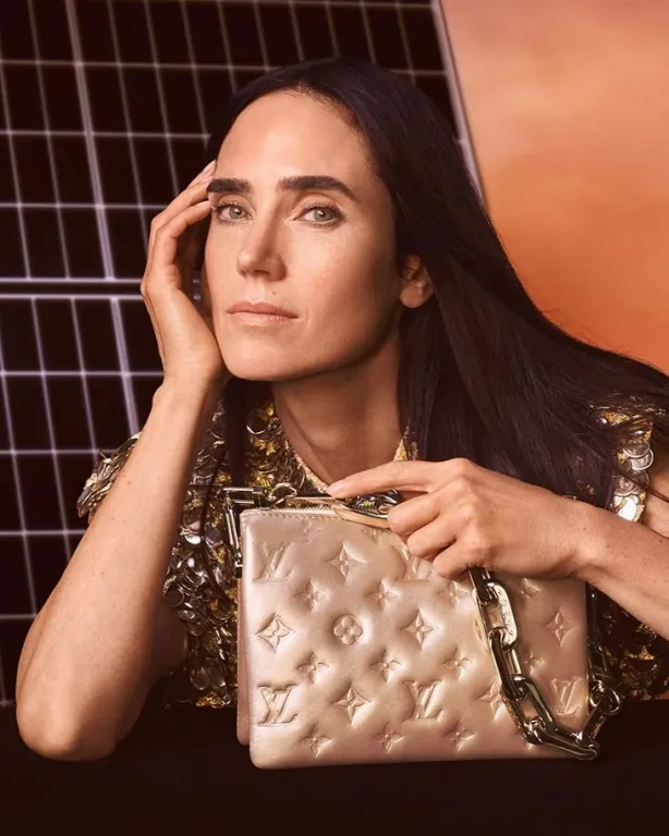 Louis Vuitton - Cruise (Jennifer Connelly)
