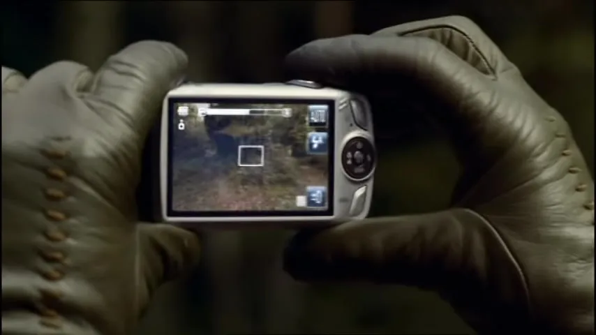 фотоаппарата Canon Ixus 200