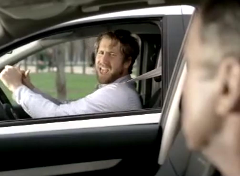 Музыка из рекламы Renault Clio – Only One