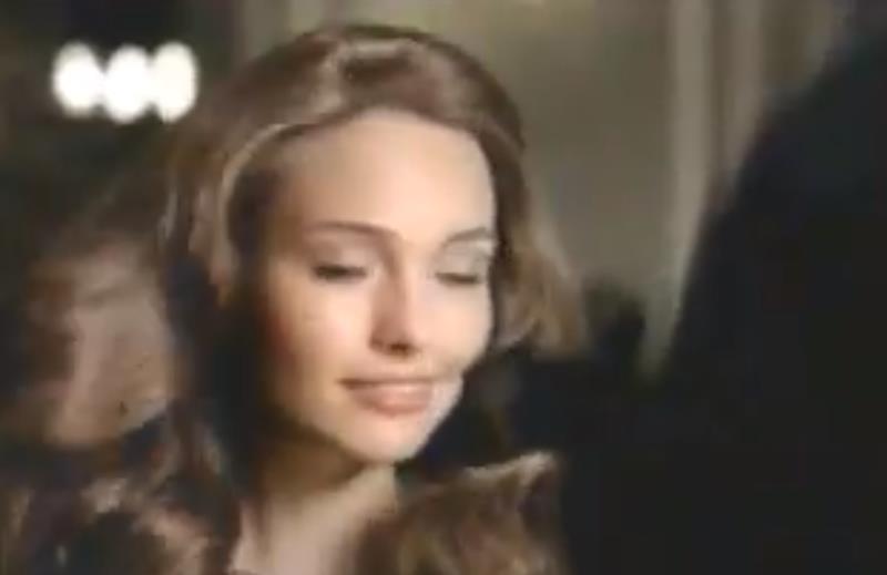 Музыка из рекламы Pantene - Интенсивное Восстановление Музыка из рекламы Pantene - Интенсивное Восстановление