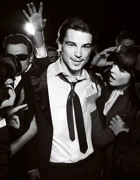 Armani - Diamonds for Men (Josh Hartnett) Armani - Diamonds for Men (Josh Hartnett)