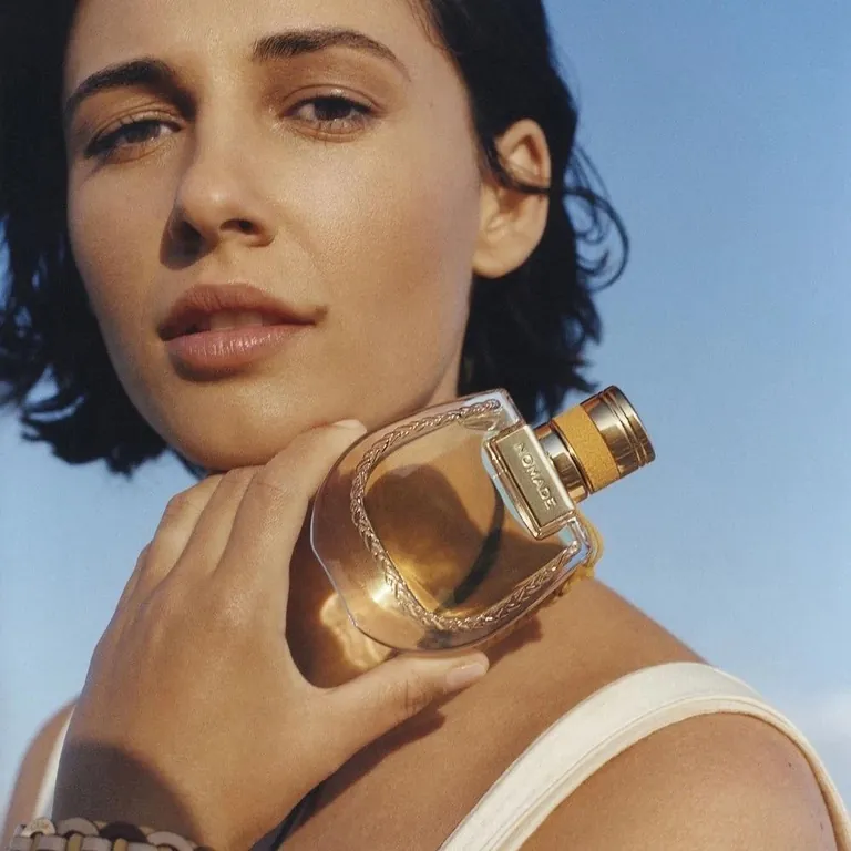 Chloé - Nomade (Naomi Scott) Chloé - Nomade (Naomi Scott)