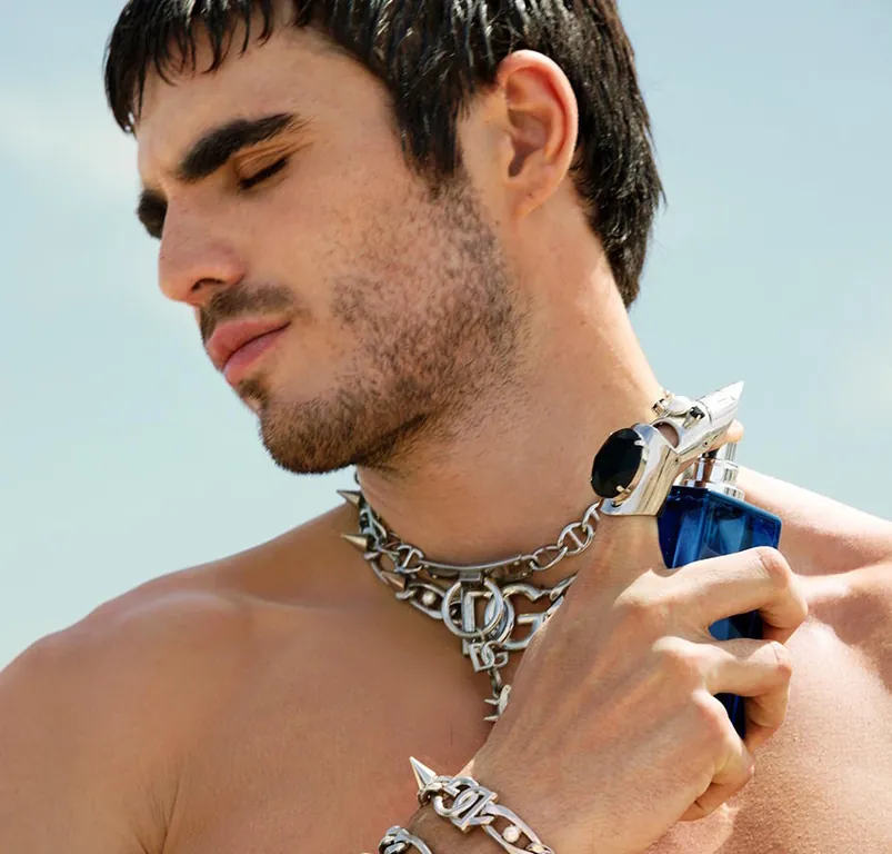 Dolce&Gabbana - K&Q (Linda Helena, Diego Villarreal)