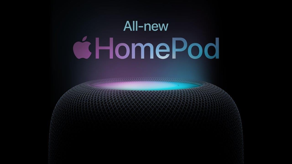 Музыка из рекламы Apple - HomePod