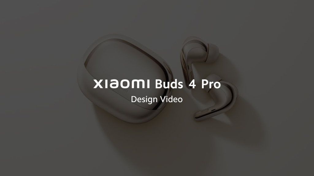 Музыка из рекламы Xiaomi Buds 4 Pro