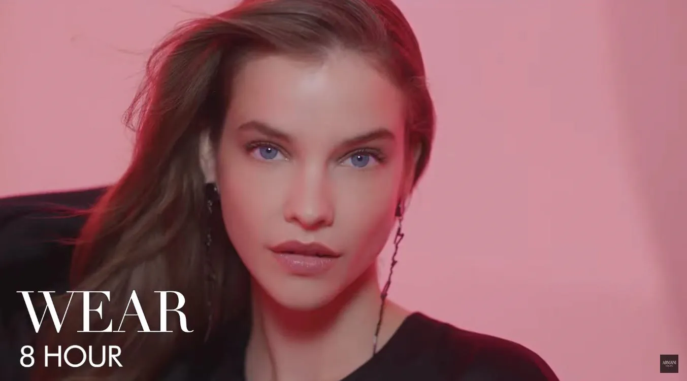 Музыка из рекламы Giorgio Armani - Lip maestro satin (Barbara Palvin) Музыка из рекламы Giorgio Armani - Lip maestro satin (Barbara Palvin)