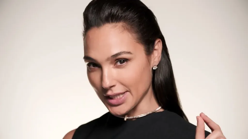 Tiffany & Co. - HardWear (Gal Gadot, Zoë Kravitz, Park Jimin)