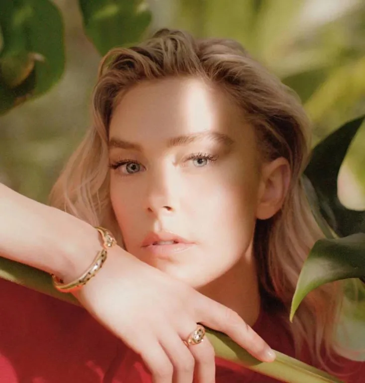 Cartier - La Panthère (Vanessa Kirby)