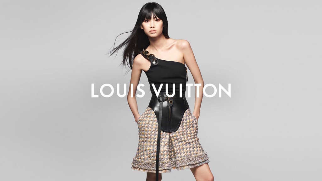 Музыка из рекламы Louis Vuitton - Women’s Pre-Fall Collection (2023)
