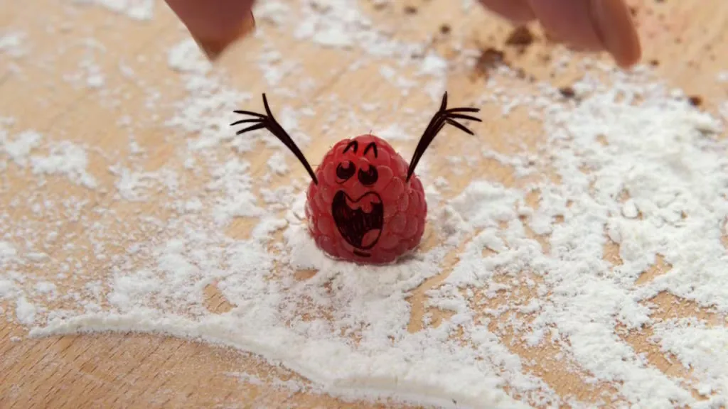 Channel 4 - The Great British Bake Off