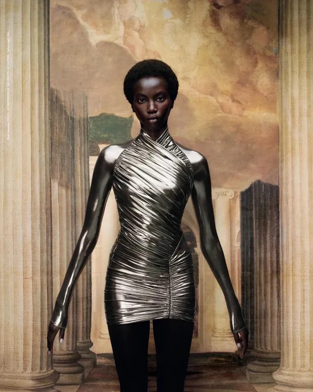 Ferragamo - New Renaissance