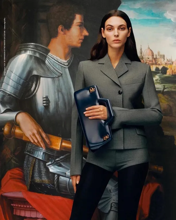 Ferragamo - New Renaissance