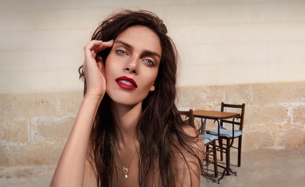 Музыка из рекламы Dolce & Gabbana - Devotion Makeup Collection Hugo Comte