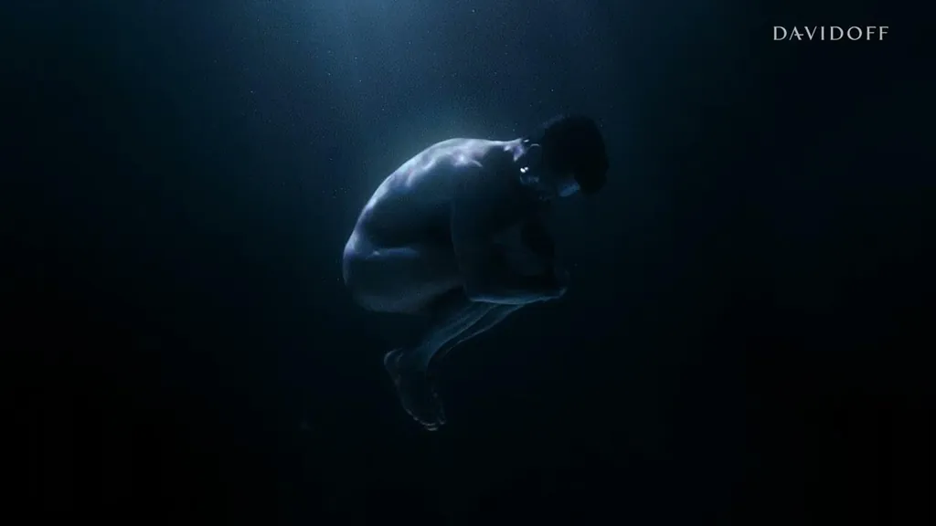 Davidoff - Cool Water Reborn (Tobias Sorensen) Davidoff - Cool Water Reborn (Tobias Sorensen)