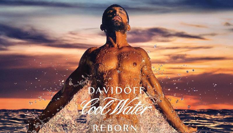 Музыка из рекламы Davidoff - Cool Water Reborn (Tobias Sorensen)