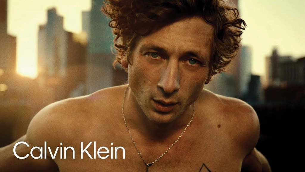 Музыка из рекламы Calvin Klein - Underwear (Jeremy Allen)