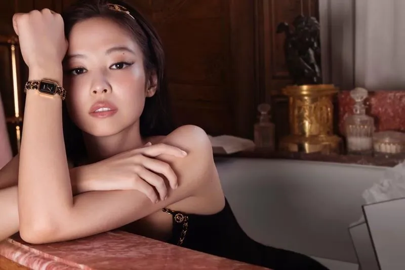 Chanel - Première Édition Originale (Jennie)
