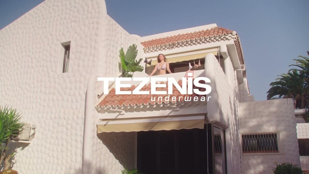 Музыка из рекламы Tezenis - Miami Bra