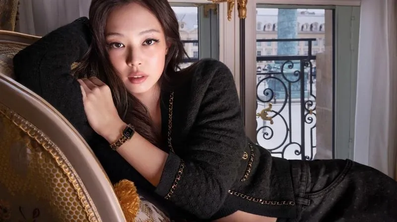 Chanel - Première Édition Originale (Jennie)