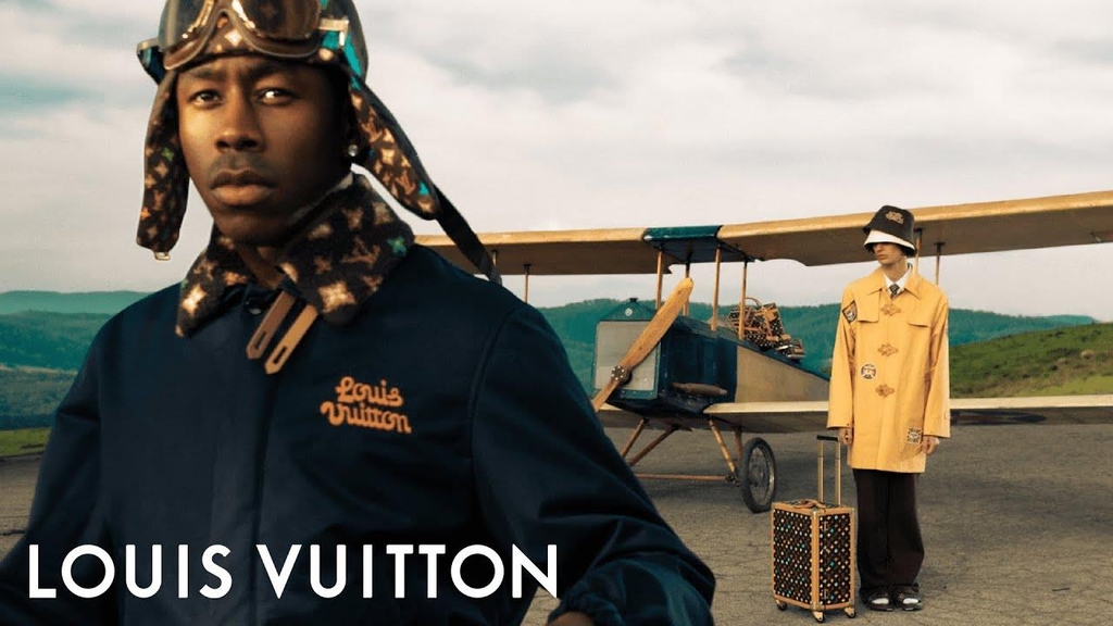 Музыка из рекламы Louis Vuitton - Men's Spring