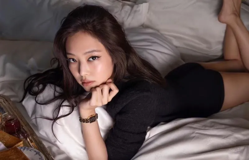 Chanel - Première Édition Originale (Jennie)