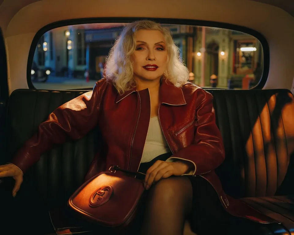 GUCCI - We Will Always Have London (Kelsey Lu, Debbie Harry) GUCCI - We Will Always Have London (Kelsey Lu, Debbie Harry)