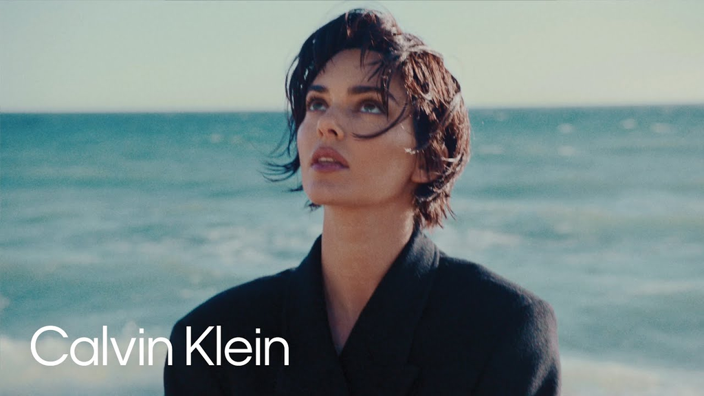 Музыка из рекламы Calvin Klein - Fall (Kendall Jenner)