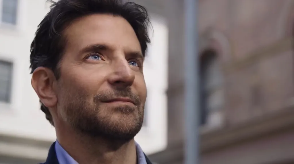 Mercedes-Benz G-Class - The Rise of Electric (Bradley Cooper)