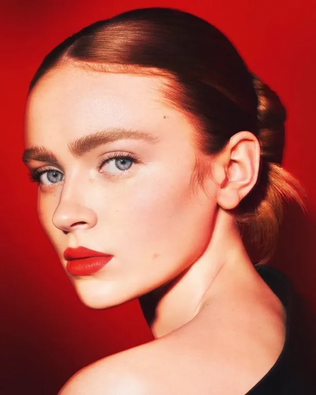 Giorgio Armani - Si Passione (Sadie Sink) Giorgio Armani - Si Passione (Sadie Sink)