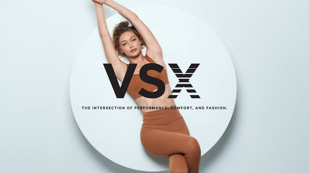 Музыка из рекламы Victoria’s Secret - VSX Is Back