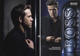 Музыка из рекламы Hugo Boss Bottled - Night (Ryan Reynolds)