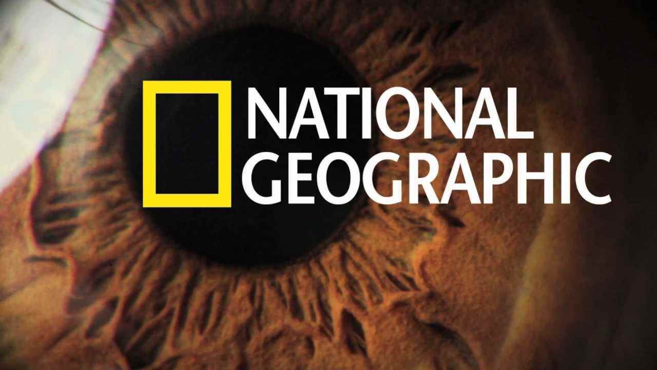 Музыка из рекламы канала National Geographic - This Summer Go Yellow