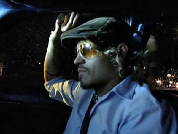 Heineken - Let A Stranger Drive You Home Heineken - Let A Stranger Drive You Home
