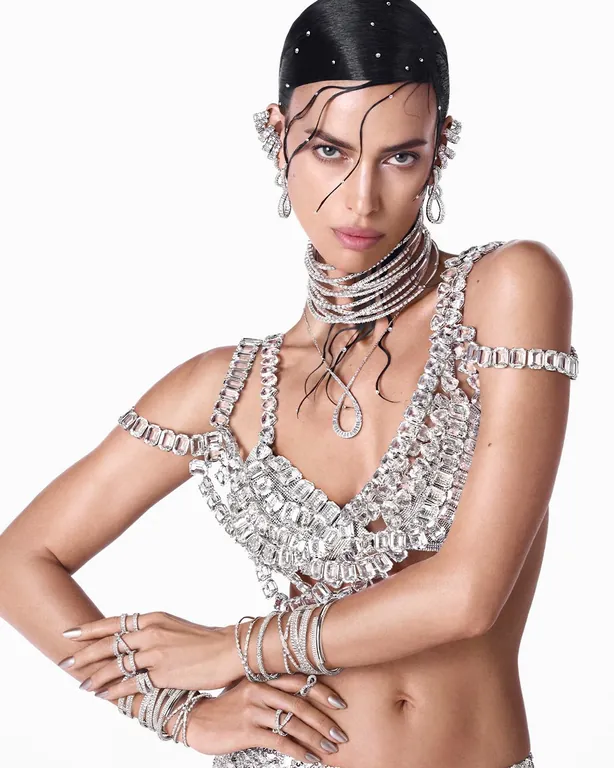 Swarovski - Spring-Summer Swarovski - Spring-Summer