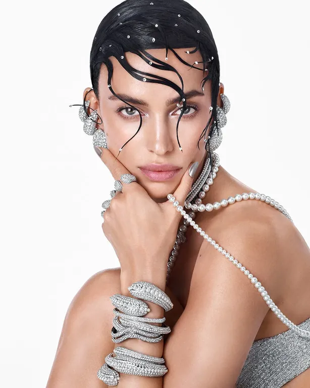 Swarovski - Spring-Summer Swarovski - Spring-Summer