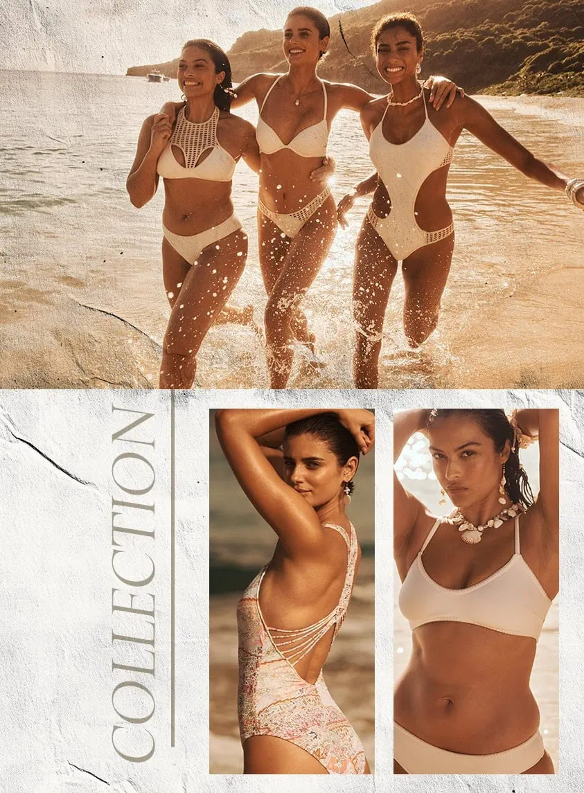 Музыка из рекламы Victoria's Secret - White Hot Summer Музыка из рекламы Victoria's Secret - White Hot Summer
