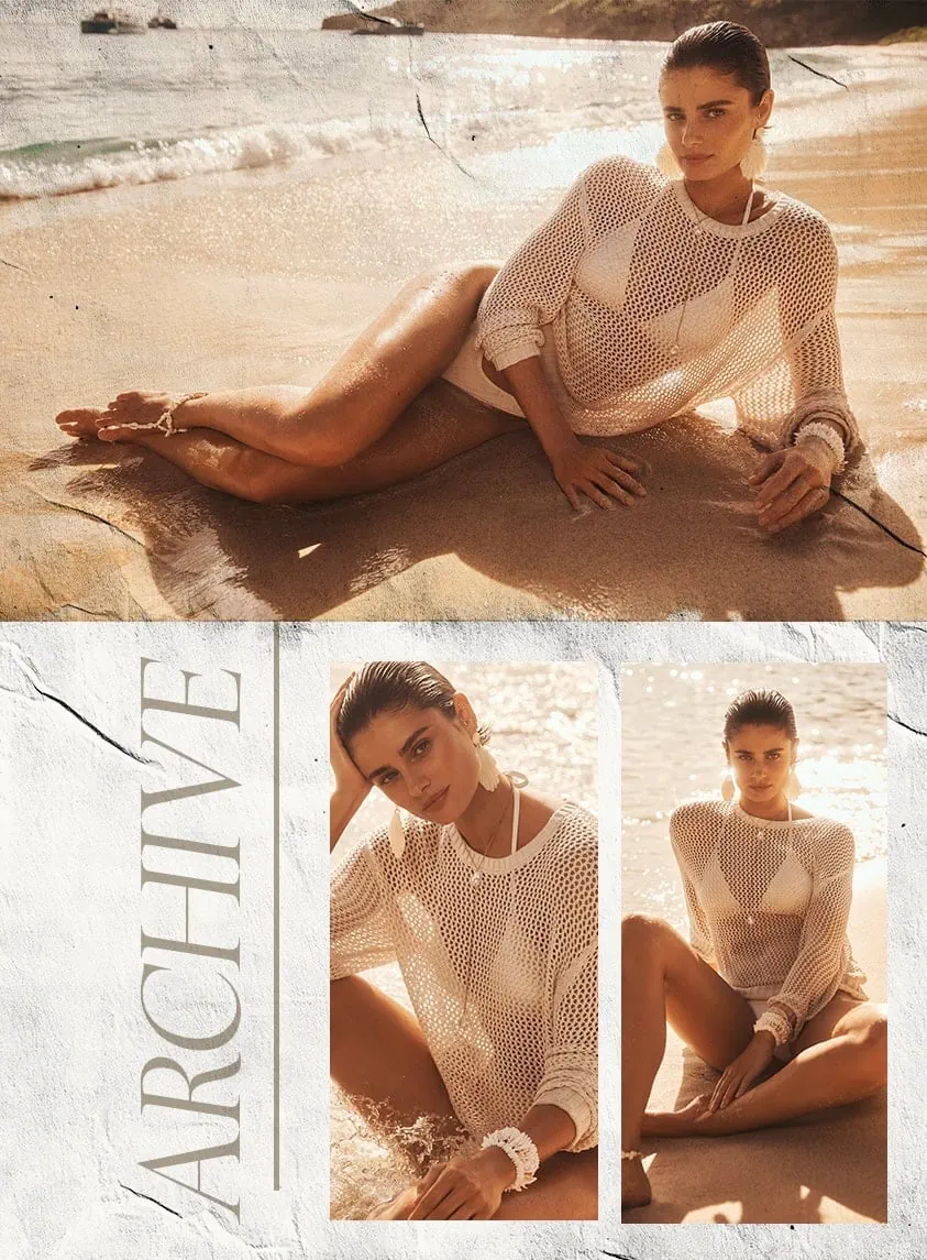 Музыка из рекламы Victoria's Secret - White Hot Summer Музыка из рекламы Victoria's Secret - White Hot Summer