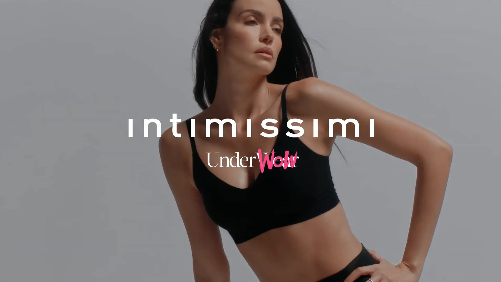 Музыка из рекламы Intimissimi - New Ultra Invisible Bra Музыка из рекламы Intimissimi - New Ultra Invisible Bra