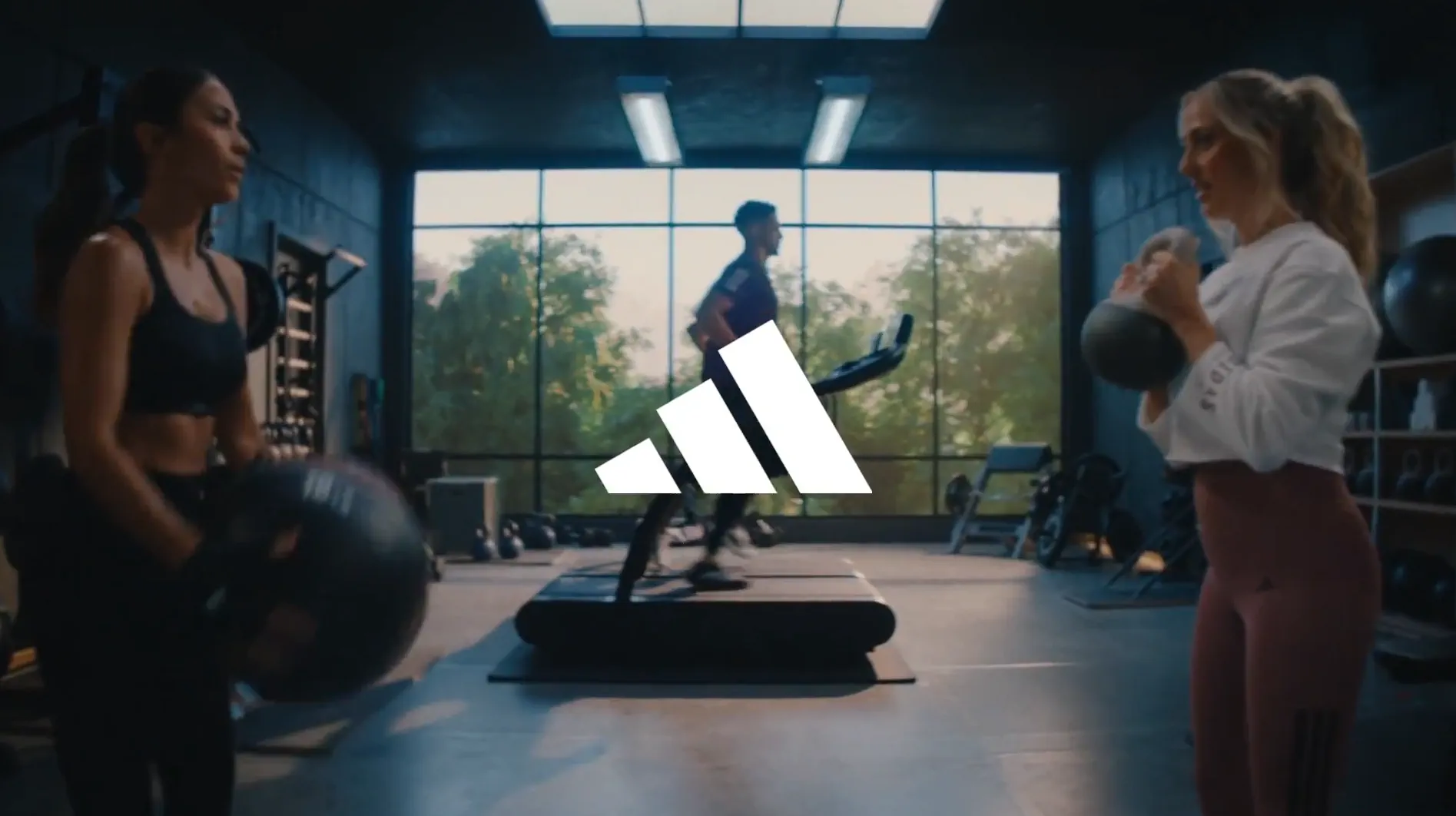 Музыка из рекламы adidas - Come On Push (Lionel Messi, Patrick Mahomes)