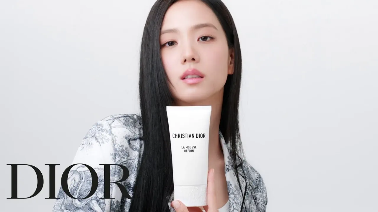 Музыка из рекламы Christian Dior - Dior Skin Essentials