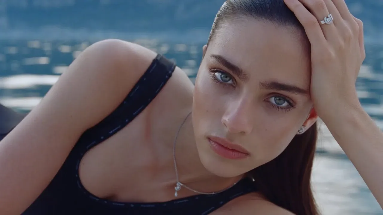 Музыка из рекламы Chanel - Fine Jewelry Collection N°5 (Loli Bahia, Finley Prentice) Музыка из рекламы Chanel - Fine Jewelry Collection N°5 (Loli Bahia, Finley Prentice)