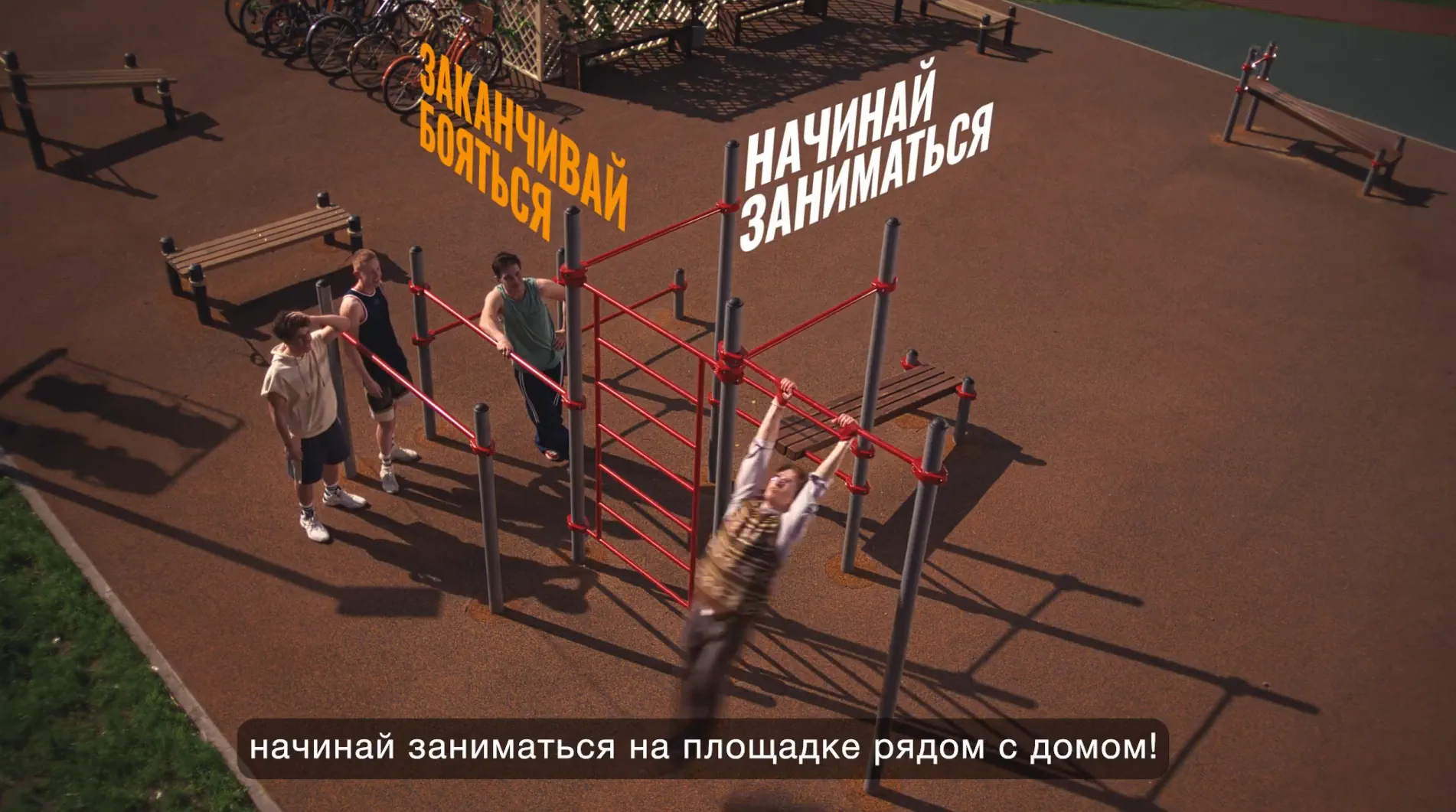Музыка из рекламы Национальные приоритеты - Глаза боятся руки делают Музыка из рекламы Национальные приоритеты - Глаза боятся руки делают