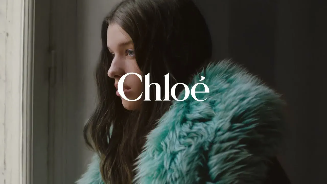 Музыка из рекламы Chloé - Fall by Chemena Kamali Музыка из рекламы Chloé - Fall by Chemena Kamali