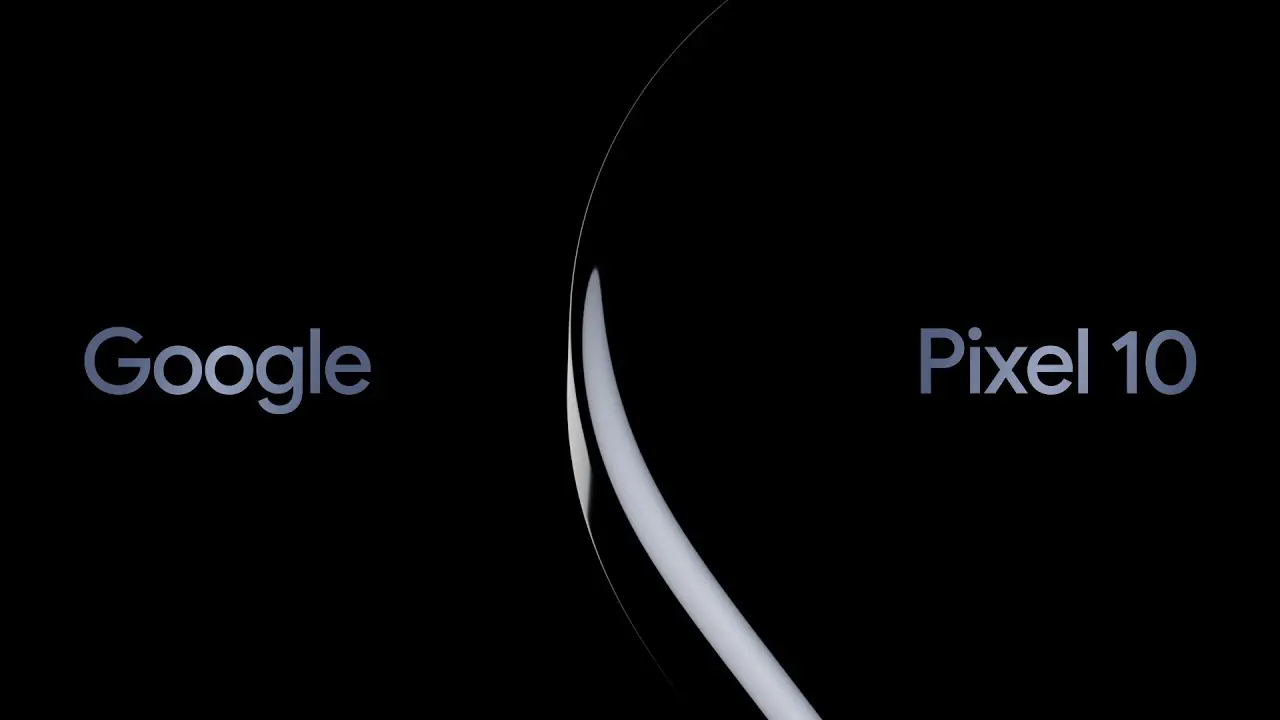 Музыка из рекламы Google Pixel 10 - Soon Музыка из рекламы Google Pixel 10 - Soon
