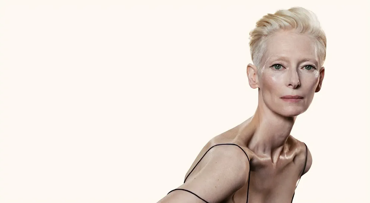 Музыка из рекламы Tom Ford - Black Orchid Reserve (Tilda Swinton) Музыка из рекламы Tom Ford - Black Orchid Reserve (Tilda Swinton)